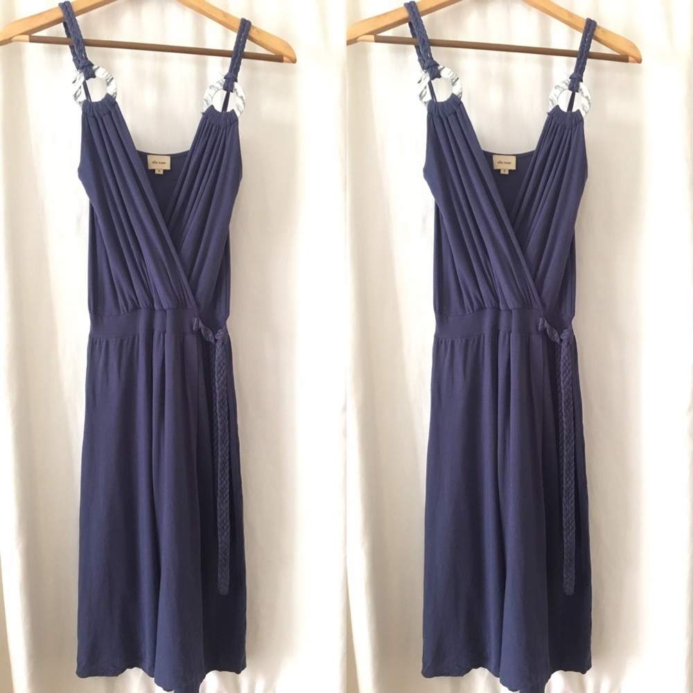 Ella Moss Grecian Dress